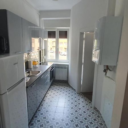 City Center Apartment Emona Zagreb Dış mekan fotoğraf