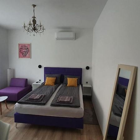 City Center Apartment Emona Zagreb Dış mekan fotoğraf