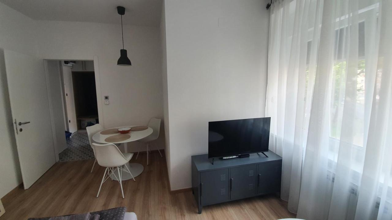 City Center Apartment Emona Zagreb Dış mekan fotoğraf