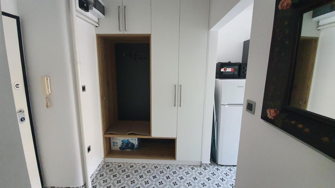 City Center Apartment Emona Zagreb Dış mekan fotoğraf