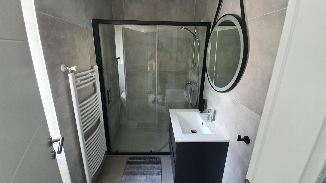 City Center Apartment Emona Zagreb Dış mekan fotoğraf
